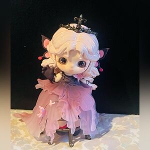 Rust Butterfly JOY Light & Dark Night 🦋✨ Confirmed Figure